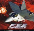 [F-22 Lightning II - обложка №1]
