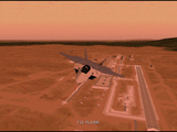 [F-22 Lightning II - скриншот №16]