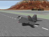 [F-22 Lightning II - скриншот №19]
