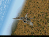 [Скриншот: F-22 Lightning 3]