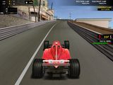 [F1 Racing Championship - скриншот №8]