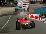 [F1 Racing Championship - скриншот №10]