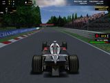 [F1 Racing Championship - скриншот №11]