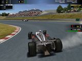 [F1 Racing Championship - скриншот №13]