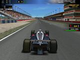 [F1 Racing Championship - скриншот №19]