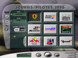 [F1 Racing Simulation - скриншот №3]