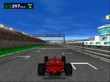[F1 Racing Simulation - скриншот №7]