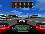 [F1 Racing Simulation - скриншот №9]