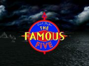Famous Five 2: Silver Tower