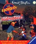 Famous Five: Kidnapped!