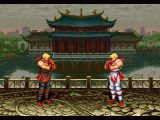 [Fatal Fury 3: Road to the Final Victory - скриншот №13]