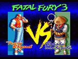 [Fatal Fury 3: Road to the Final Victory - скриншот №27]
