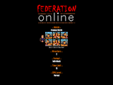 [Federation Online - скриншот №2]