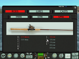 [Field & Stream: Trophy Bass 3D - скриншот №17]