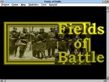 [Скриншот: Fields of Battle]