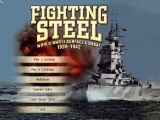 [Fighting Steel: World War II Surface Combat 1939-1942 - скриншот №11]