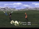 [Final Fantasy VIII - скриншот №8]