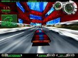 [Final Racing: Cyberspace 2001 - скриншот №7]