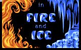 [Fire & Ice - скриншот №8]