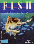 [Fish - обложка №1]