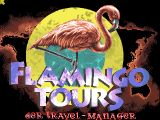 [Flamingo Tours - скриншот №1]