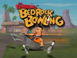 [The Flintstones: Bedrock Bowling - скриншот №1]