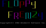 [Floppy Frenzy - скриншот №9]