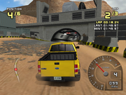 Ford Racing 2