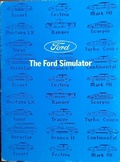 Ford Simulator