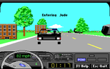 [Ford Simulator III - скриншот №24]