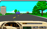 [Скриншот: Ford Simulator 6.0]