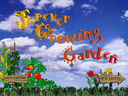 Forever Growing Garden