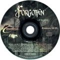 [The Forgotten: It Begins - обложка №3]