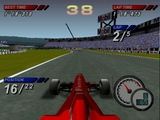 [Formula 1 '97 - скриншот №12]