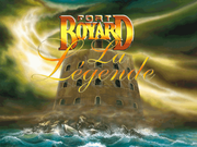 Fort Boyard: la légende