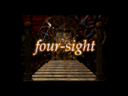 four-sight