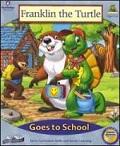 Franklin the Turtle Goes to School