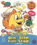 [Freddi Fish's One-Stop Fun Shop - обложка №1]