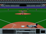 [Front Page Sports: Baseball '94 - скриншот №5]
