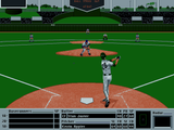 [Front Page Sports: Baseball '94 - скриншот №11]