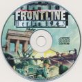 [Frontline Berlin 1945 - обложка №5]