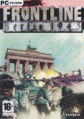 Frontline Berlin 1945