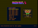 [Frozen Fruits 2 - скриншот №2]