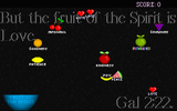 [Fruit of the Spirit - скриншот №2]