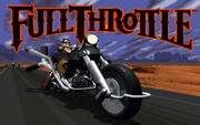 Full Throttle