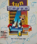Fun School 4: For 7 to 11 Year Olds