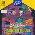 [Gahan Wilson's The Ultimate Haunted House - обложка №2]