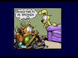 [Garfield: Caught in the Act - скриншот №3]