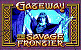 [Gateway to the Savage Frontier - скриншот №3]