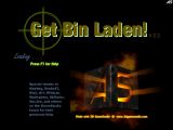 [Get Bin Laden! - скриншот №1]